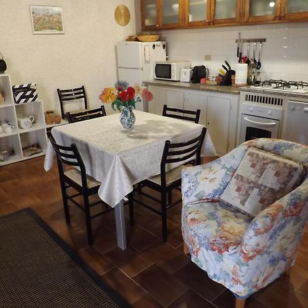 Appartamento Iesa Lama  Exteriér fotografie