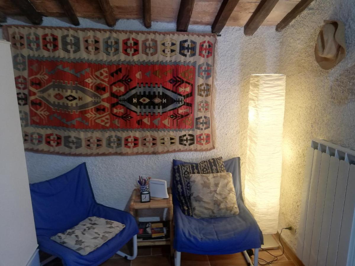 Appartamento Iesa Lama  Exteriér fotografie