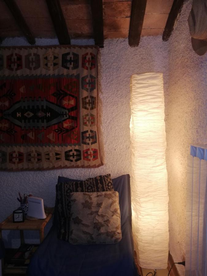 Appartamento Iesa Lama  Exteriér fotografie