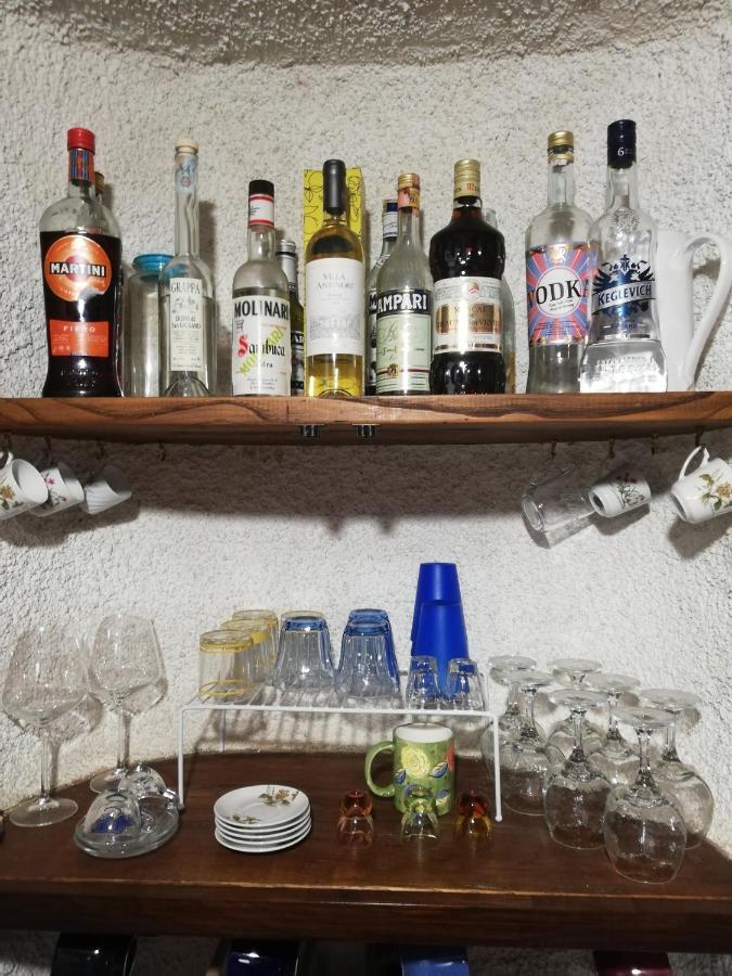 Appartamento Iesa Lama  Exteriér fotografie