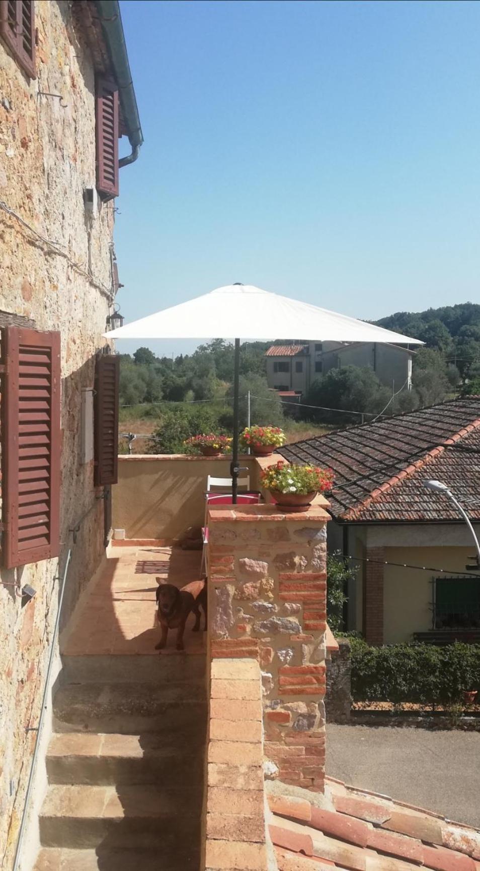 Appartamento Iesa Lama  Exteriér fotografie