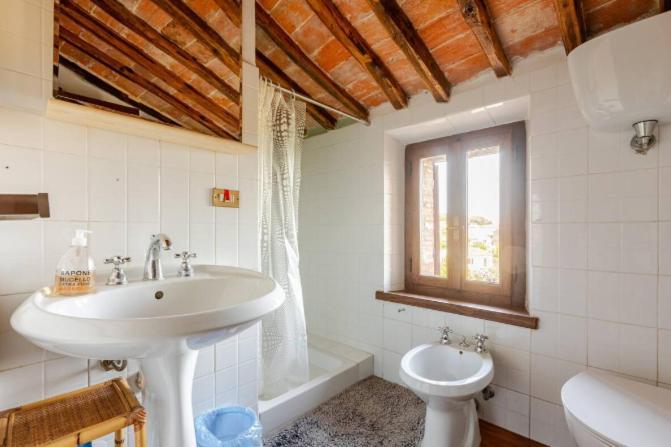 Appartamento Iesa Lama  Exteriér fotografie