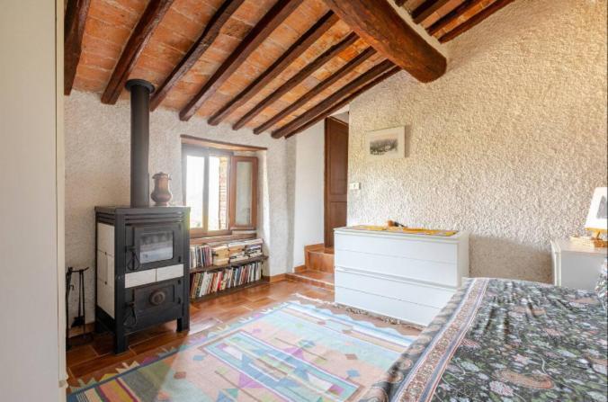 Appartamento Iesa Lama  Exteriér fotografie